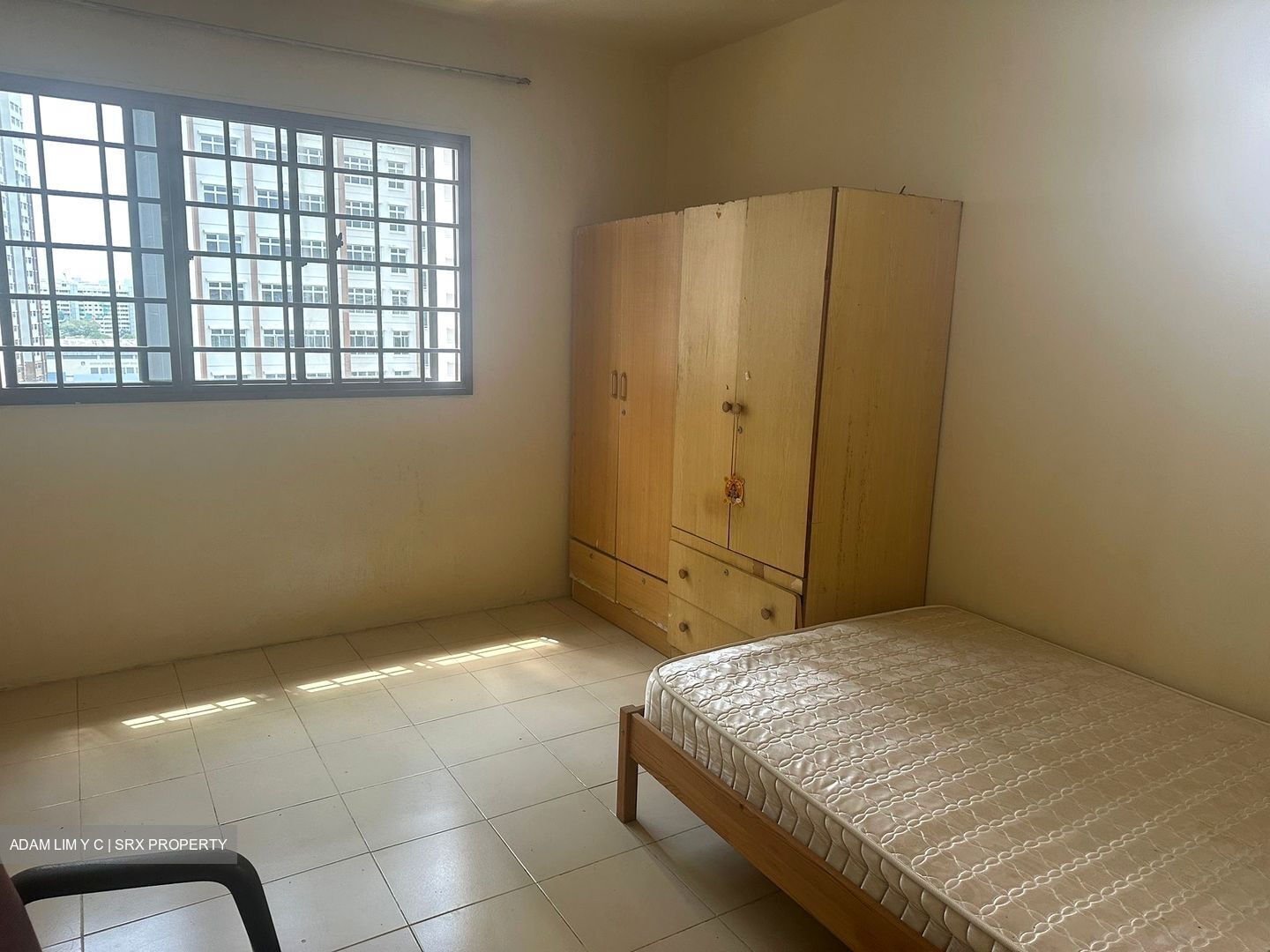 Blk 146 Woodlands Street 13 (Woodlands), HDB 4 Rooms #569548491